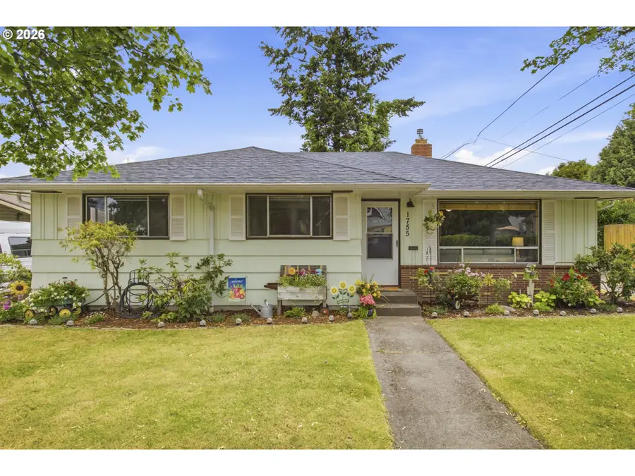 1755 Madison St Ne, Salem, OR 97301 - #3