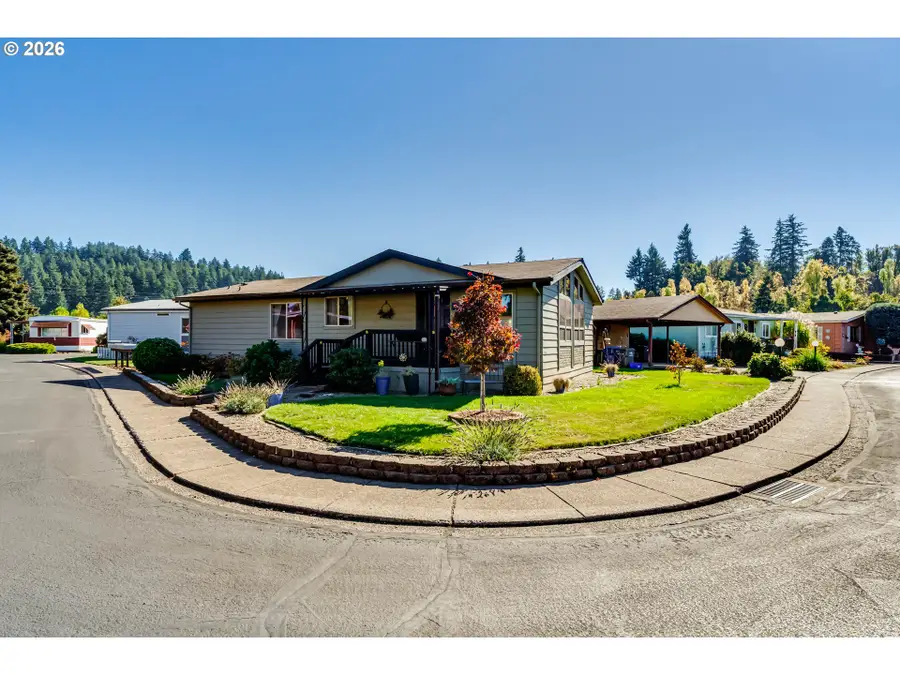 658 S 57th St #78, Springfield, OR 97478 - #2