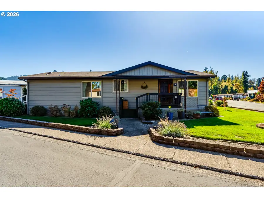 658 S 57th St #78, Springfield, OR 97478 - #3