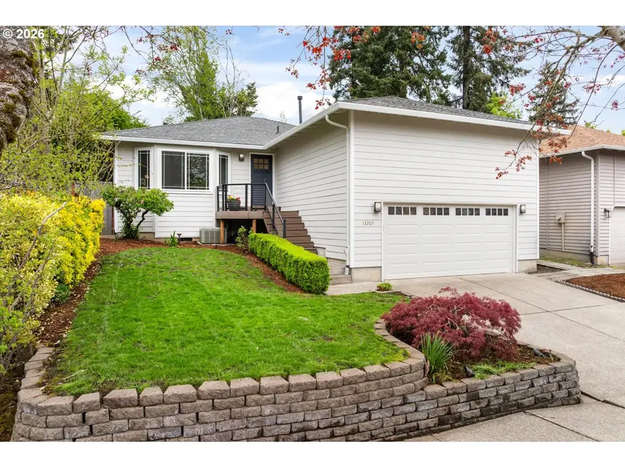 13205 SW Barberry Dr, Beaverton, OR 97008 - #2