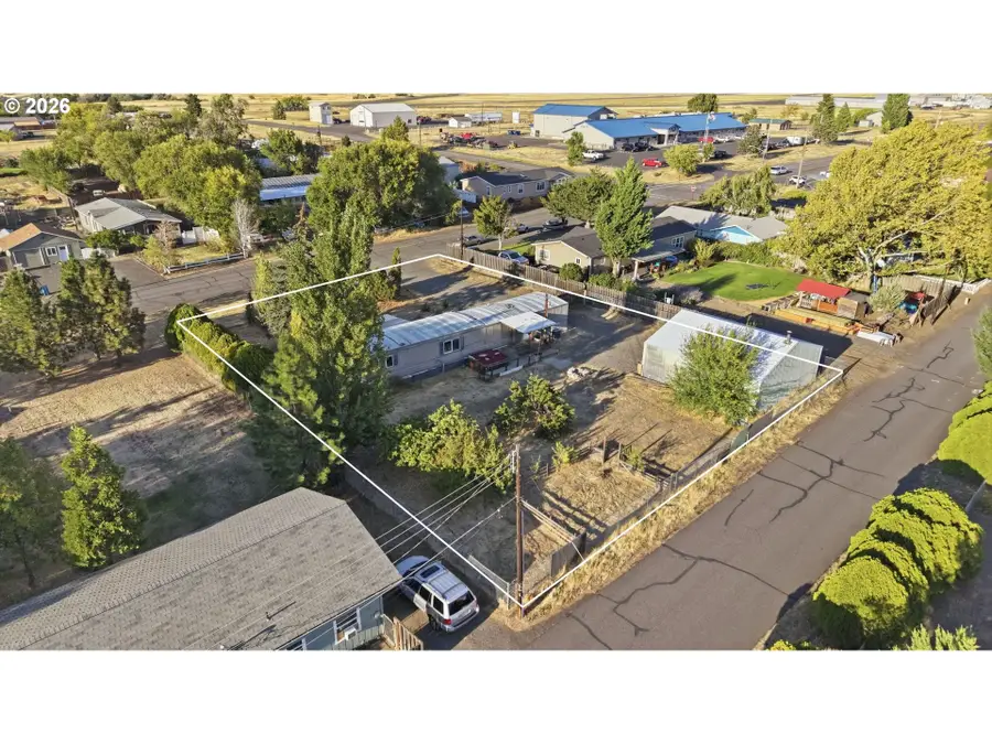 408 6th Ave, Dallesport, WA 98617 - #3