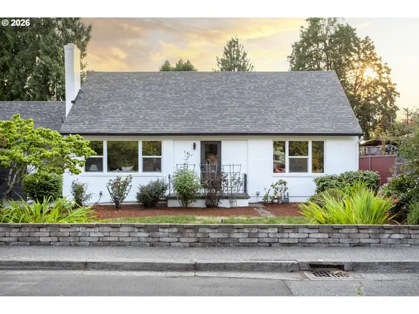 8617 SE 36th Ave, Milwaukie, OR 97222