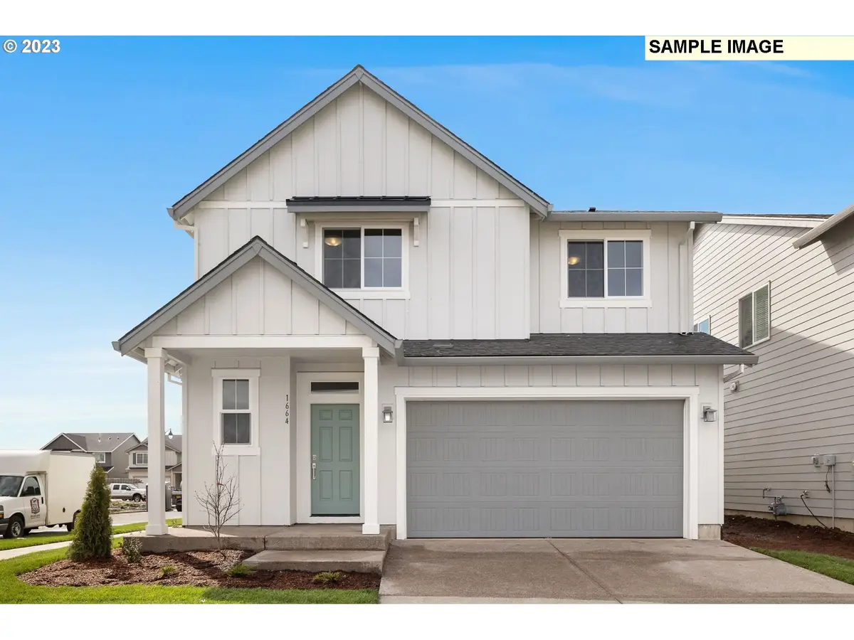1185 Clemson St., Woodburn, OR 97071 - #1