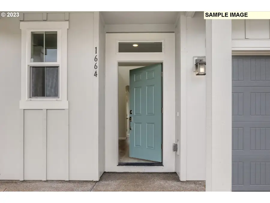 1185 Clemson St., Woodburn, OR 97071 - #2