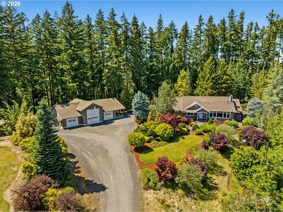 81482 Lost Creek Rd, Dexter, OR 97431 - #1