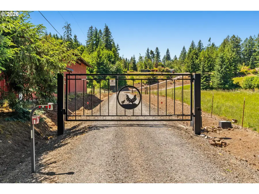 81482 Lost Creek Rd, Dexter, OR 97431 - #3