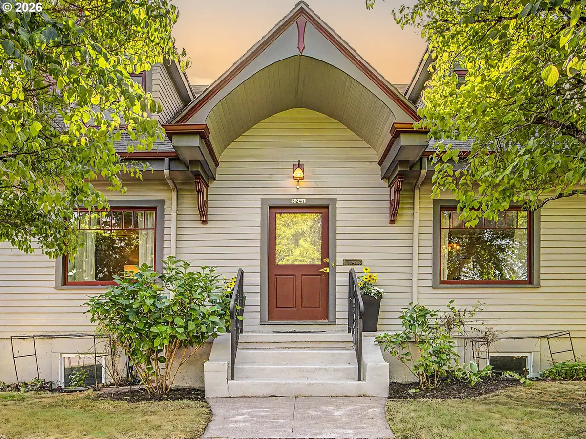 5241 SE 45th Ave, Portland, OR 97206 - #1