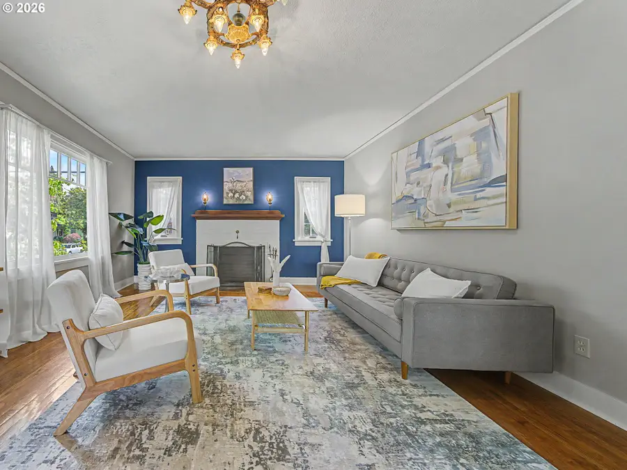 5241 SE 45th Ave, Portland, OR 97206 - #3