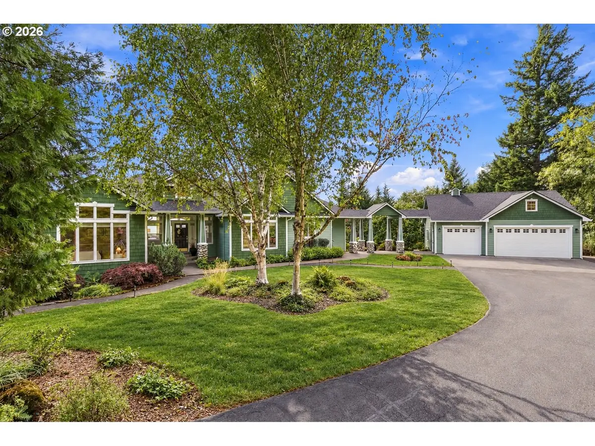 31013 NE 69th St, Camas, WA 98607 - #1