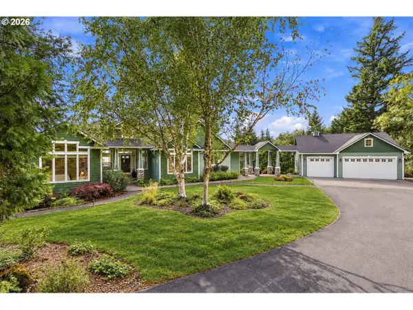 31013 NE 69th St, Camas, WA 98607
