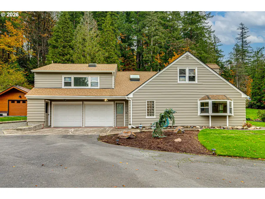 2964 Madrona Dr, Longview, WA 98632 - #2