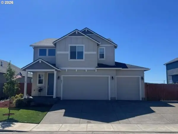 853 Farmington Dr, JunctionCity, OR 97448