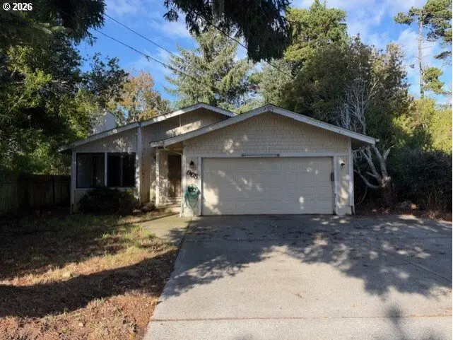 965 7th St, Florence, OR 97439 - #1