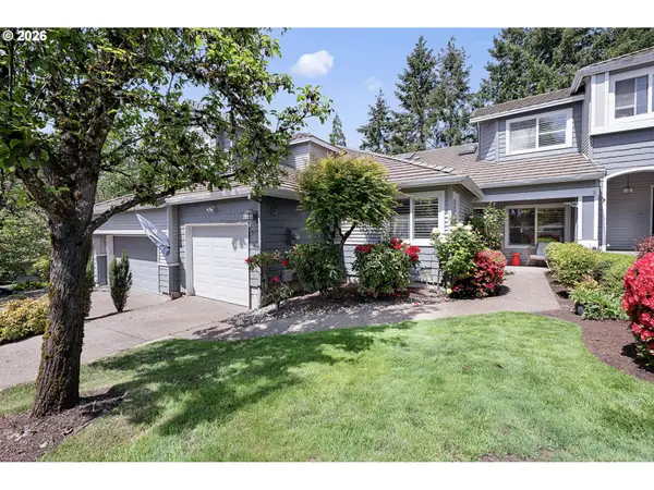 9605 NW Silver Ridge Loop, Portland, OR 97229