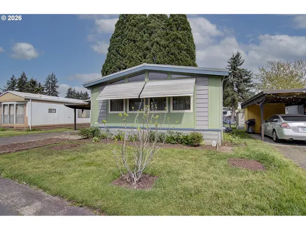 6811 NE 124th Ave #52, Vancouver, WA 98682