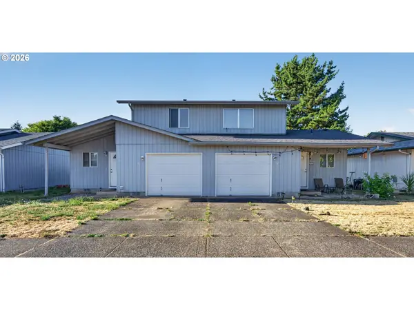 30 T St, Springfield, OR 97477