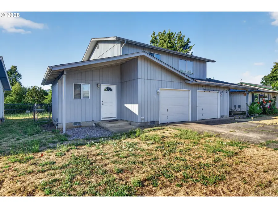 30 T St, Springfield, OR 97477 - #2