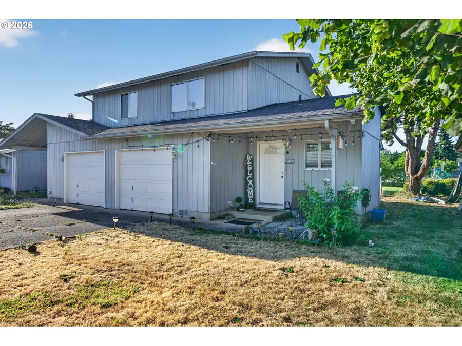 30 T St, Springfield, OR 97477 - #3