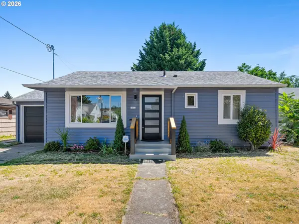 1842 SE 92nd Ave, Portland, OR 97216