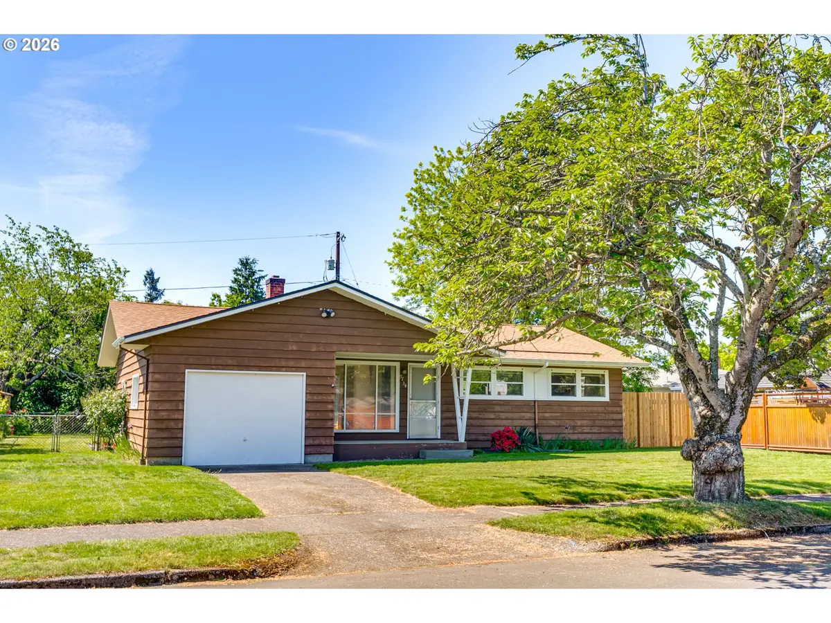 9734 SE Harrison St, Portland, OR 97216 - #1