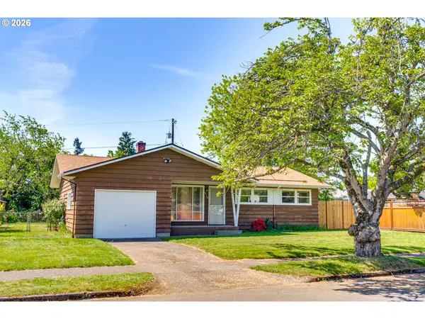 9734 SE Harrison St, Portland, OR 97216