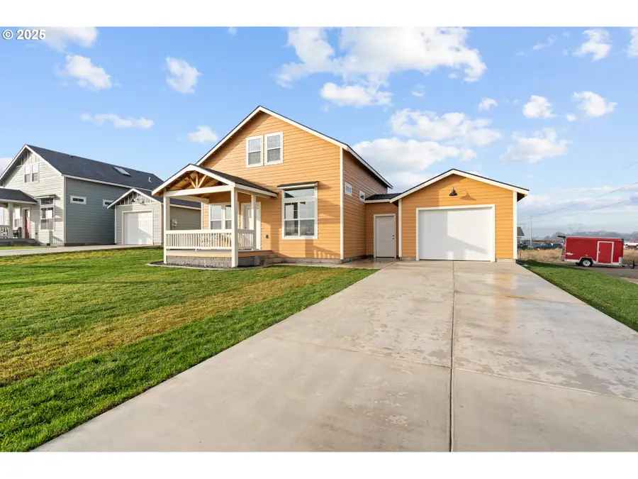 303 Art Kegler Blvd, Boardman, OR 97818 - #3