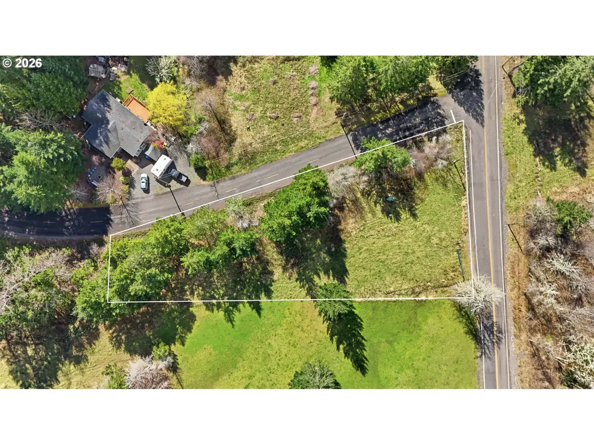 0 Bone Rd, Stevenson, WA 98648 - #1