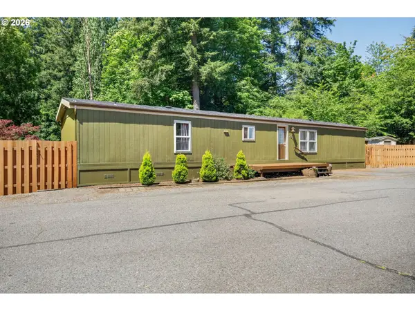 8750 SE 155th Ave #23B, HappyValley, OR 97086