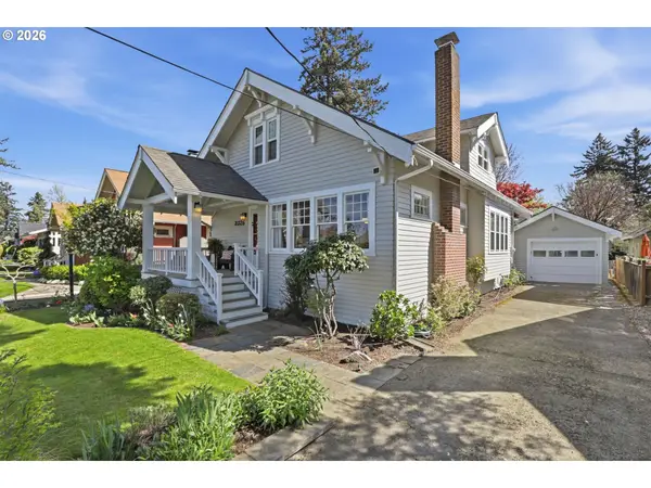 3326 NE 60th Ave, Portland, OR 97213