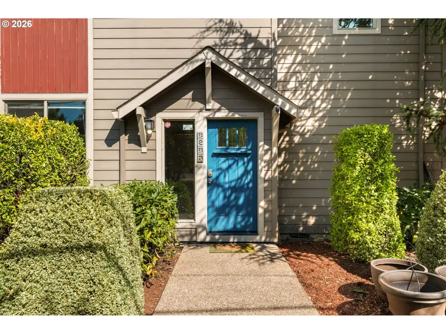 8280 N Burrage Ave, Portland, OR 97217 - #3