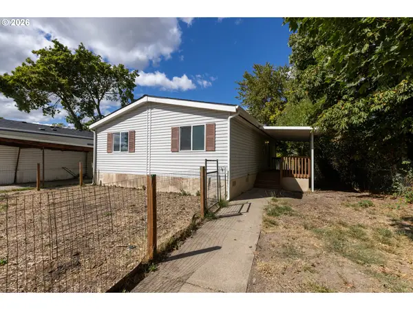 755 NE Circle Blvd #67, Corvallis, OR 97330