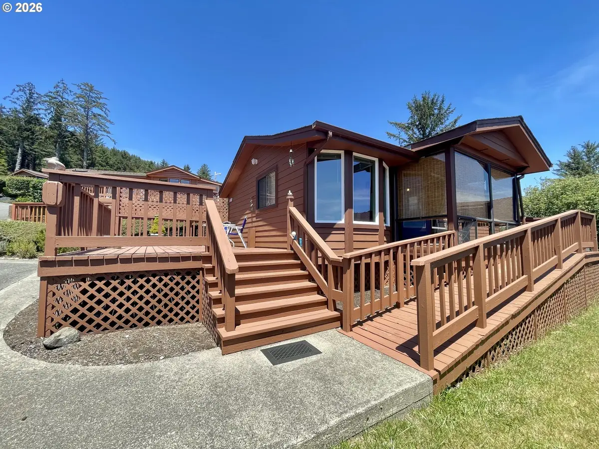 19921 Whaleshead Rd # I-3, Brookings, OR 97415 - #1