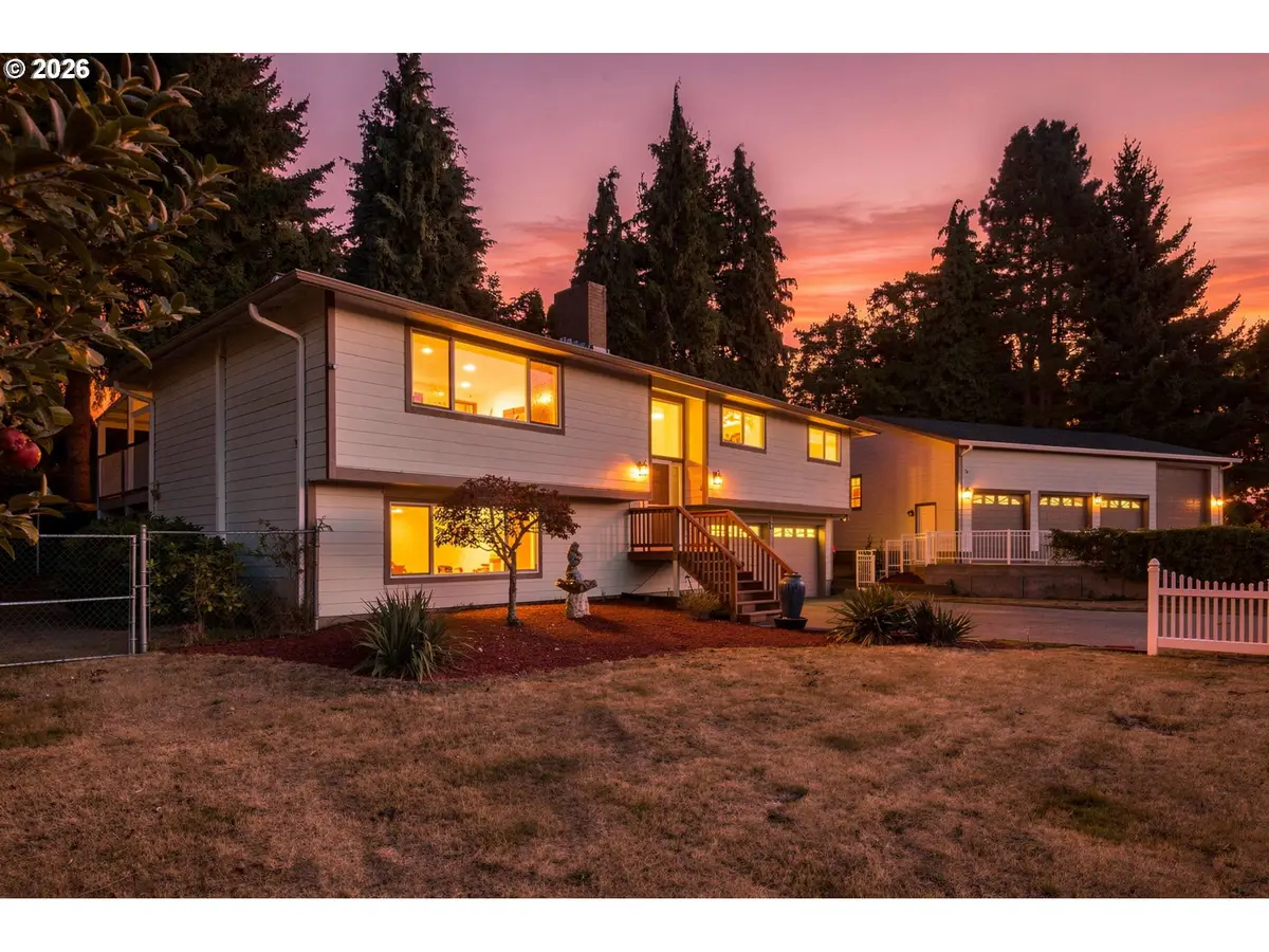 3114 NW 121st St, Vancouver, WA 98685 - #1