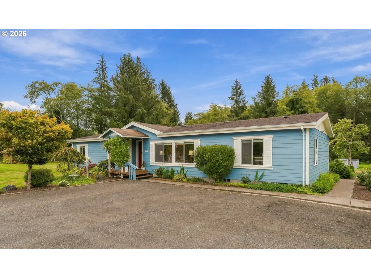 8650 Doughty Rd, Bay City, OR 97107 - #1