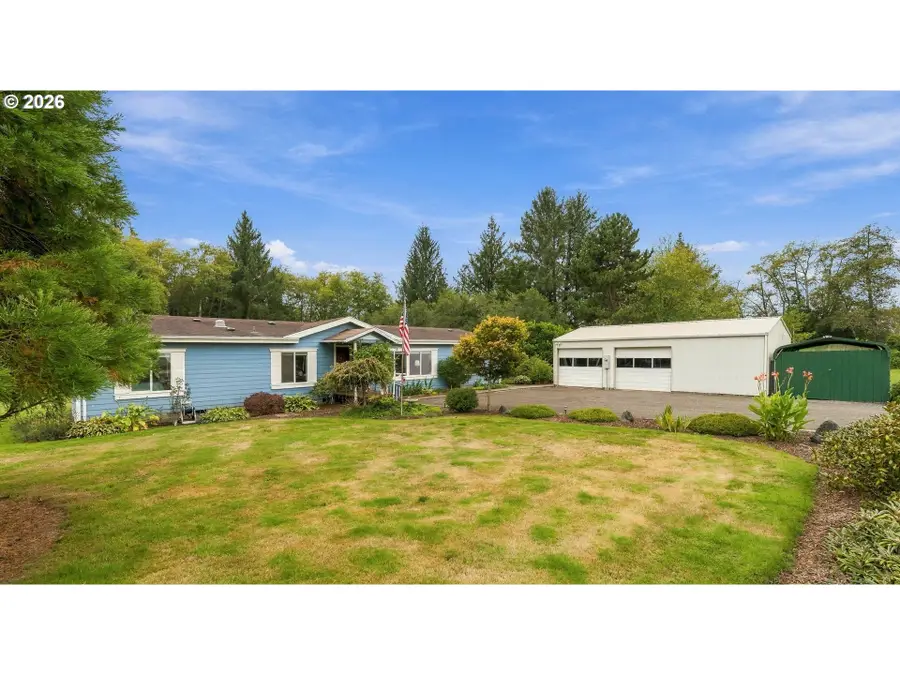 8650 Doughty Rd, Bay City, OR 97107 - #2
