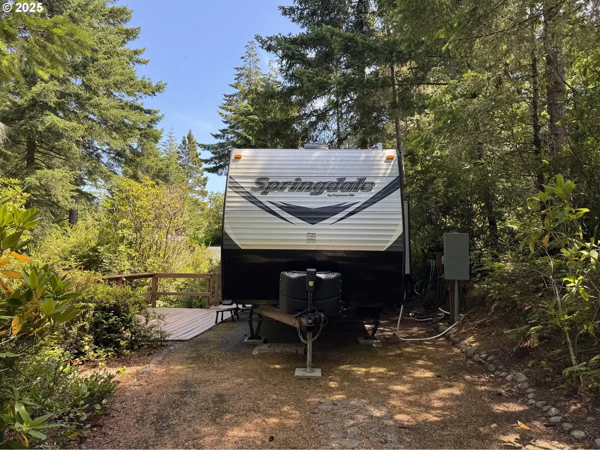 248 Horseshoe Bend, Florence, OR 97439 - #1