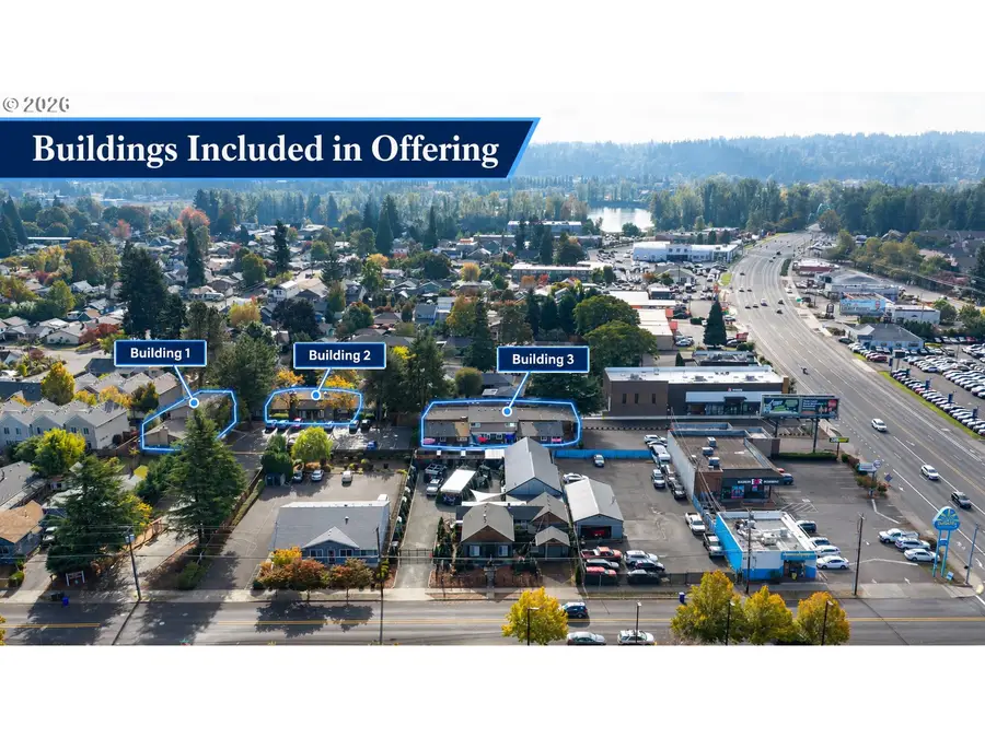 461 W Gloucester St, Gladstone, OR 97027 - #3