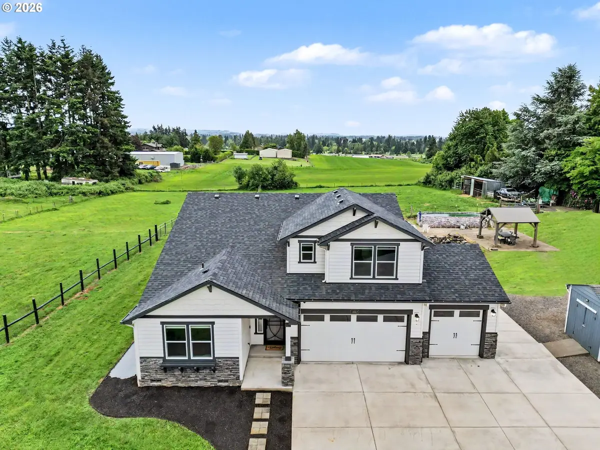 11862 Steinkamp Rd Se, Aumsville, OR 97325 - #1