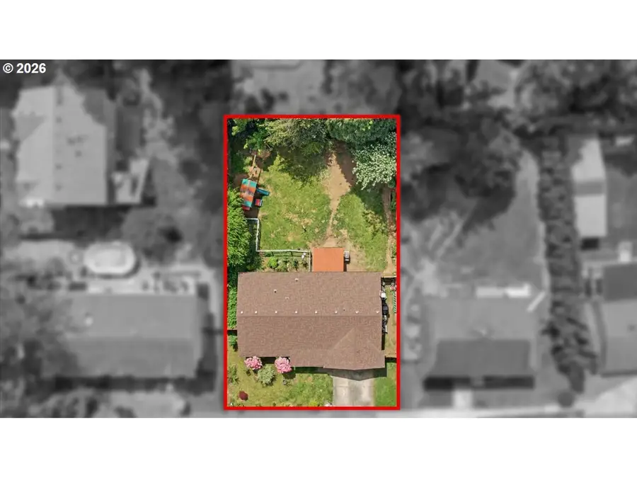 892 NE 28th St, Gresham, OR 97030 - #2