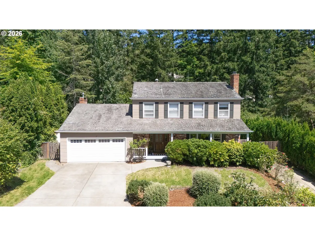 31 Churchill Downs, Lake Oswego, OR 97035 - #1
