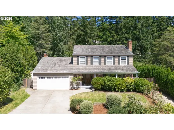 31 Churchill Downs, LakeOswego, OR 97035