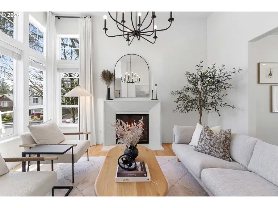 7783 SW Laird Pl, Beaverton, OR 97007 - #3