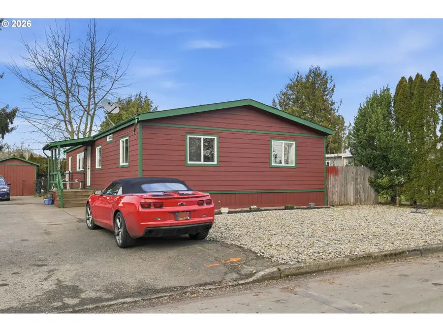 34167 El Roble Ave, Eugene, OR 97405 - Image #2