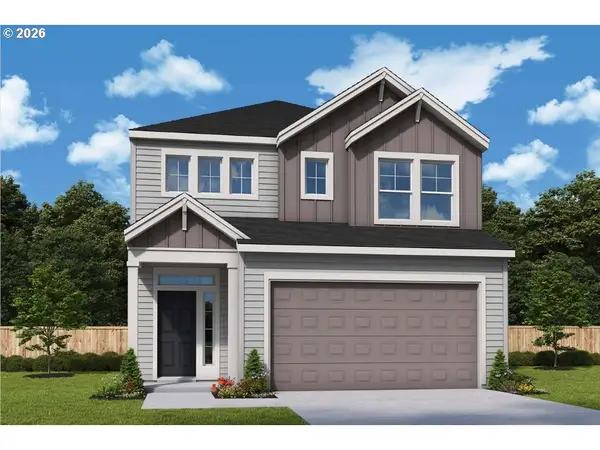 18207 NE 17th St, Vancouver, WA 98684