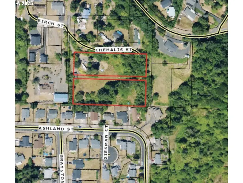 406 Chehalis, Kalama, WA 98625 - Image #1