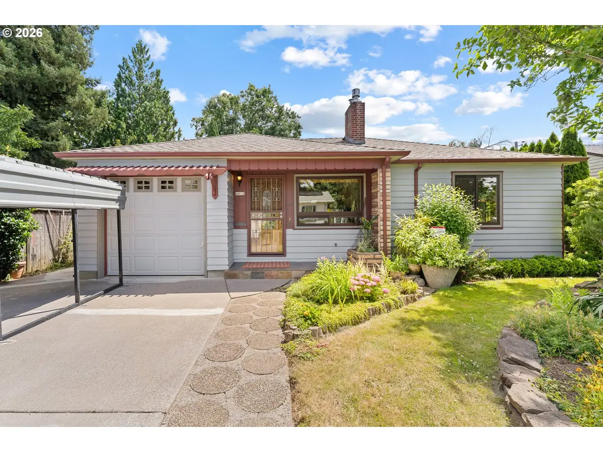 4802 SE 51st Ave, Portland, OR 97206 - #1