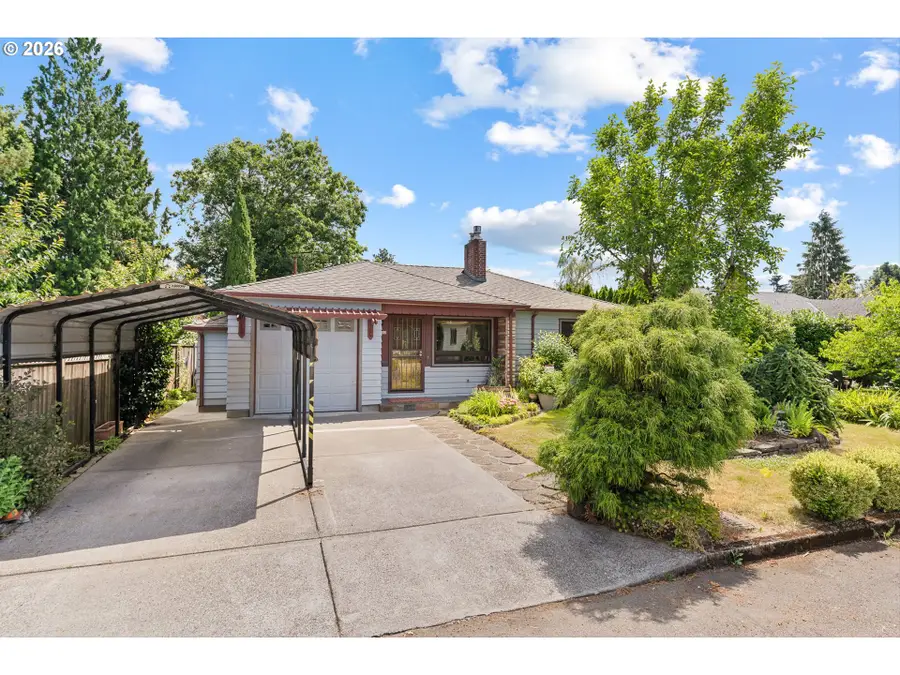4802 SE 51st Ave, Portland, OR 97206 - #2