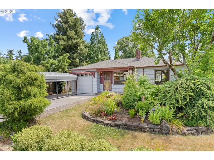 4802 SE 51st Ave, Portland, OR 97206 - #3