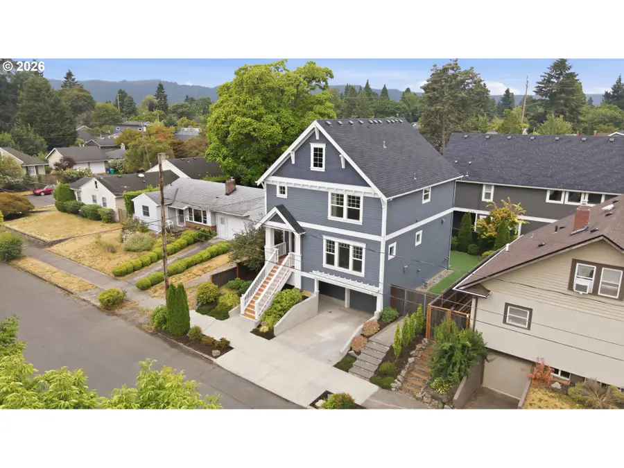 7359 N Monteith Ave, Portland, OR 97203 - #2
