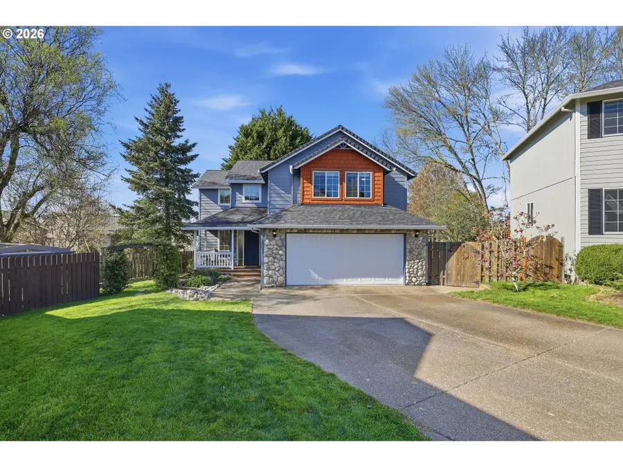 23209 SW Orchard Heights Pl, Sherwood, OR 97140 - #2